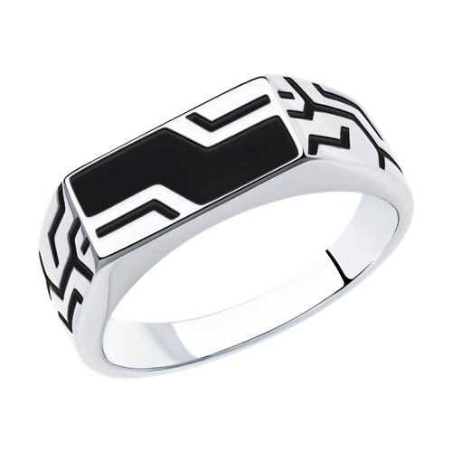 94-112-00721-1 Печатка Ag 925