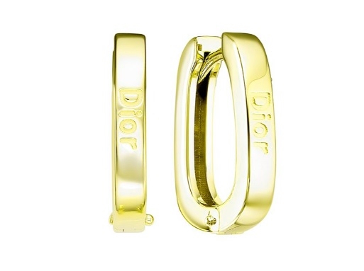 л2152900 Серьги Au 585