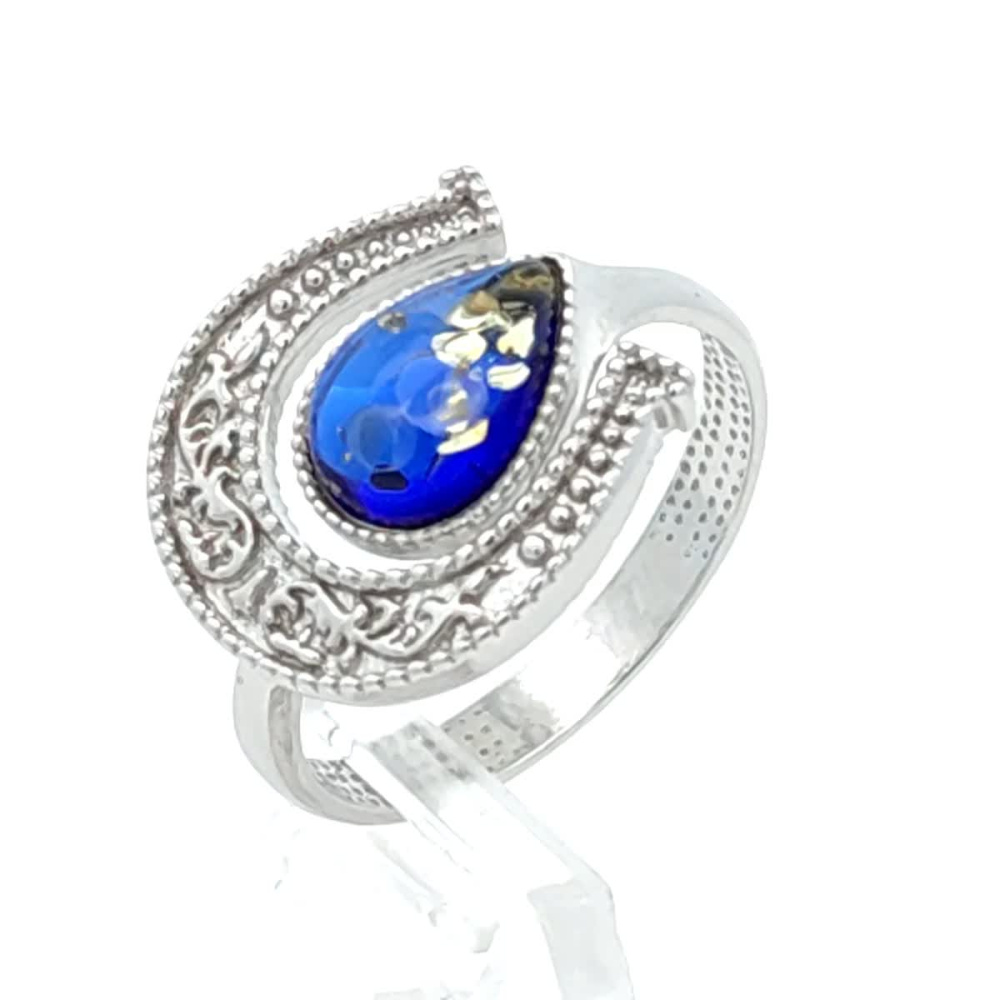 920401850aa Кольцо Ag 925