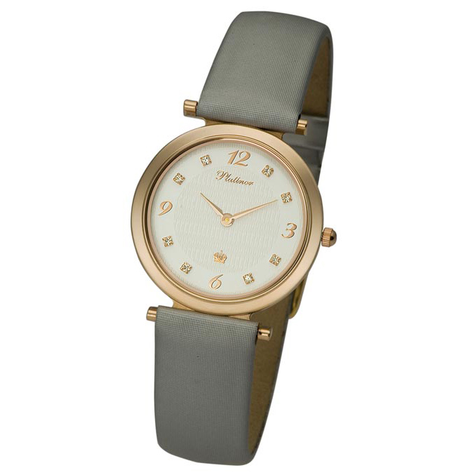 93250.112 Сабина Часы Au 585