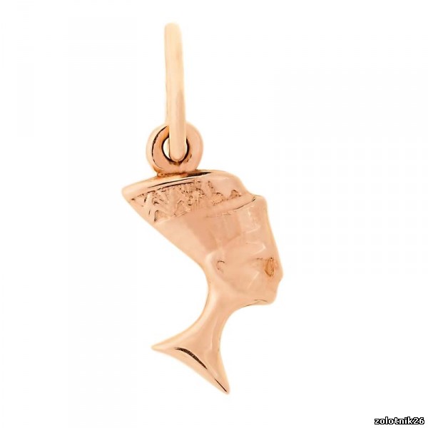 4059 Подвеска Au 585