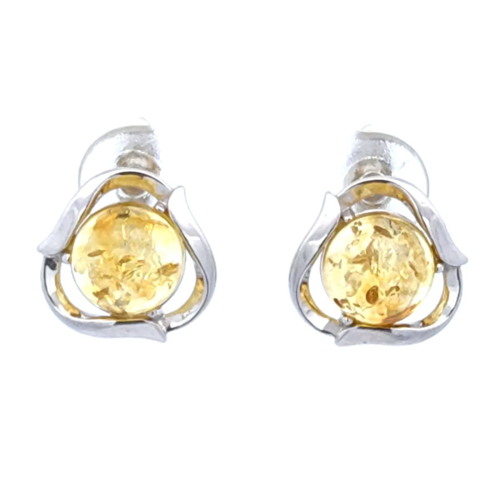 929021340аа Серьги Ag 925