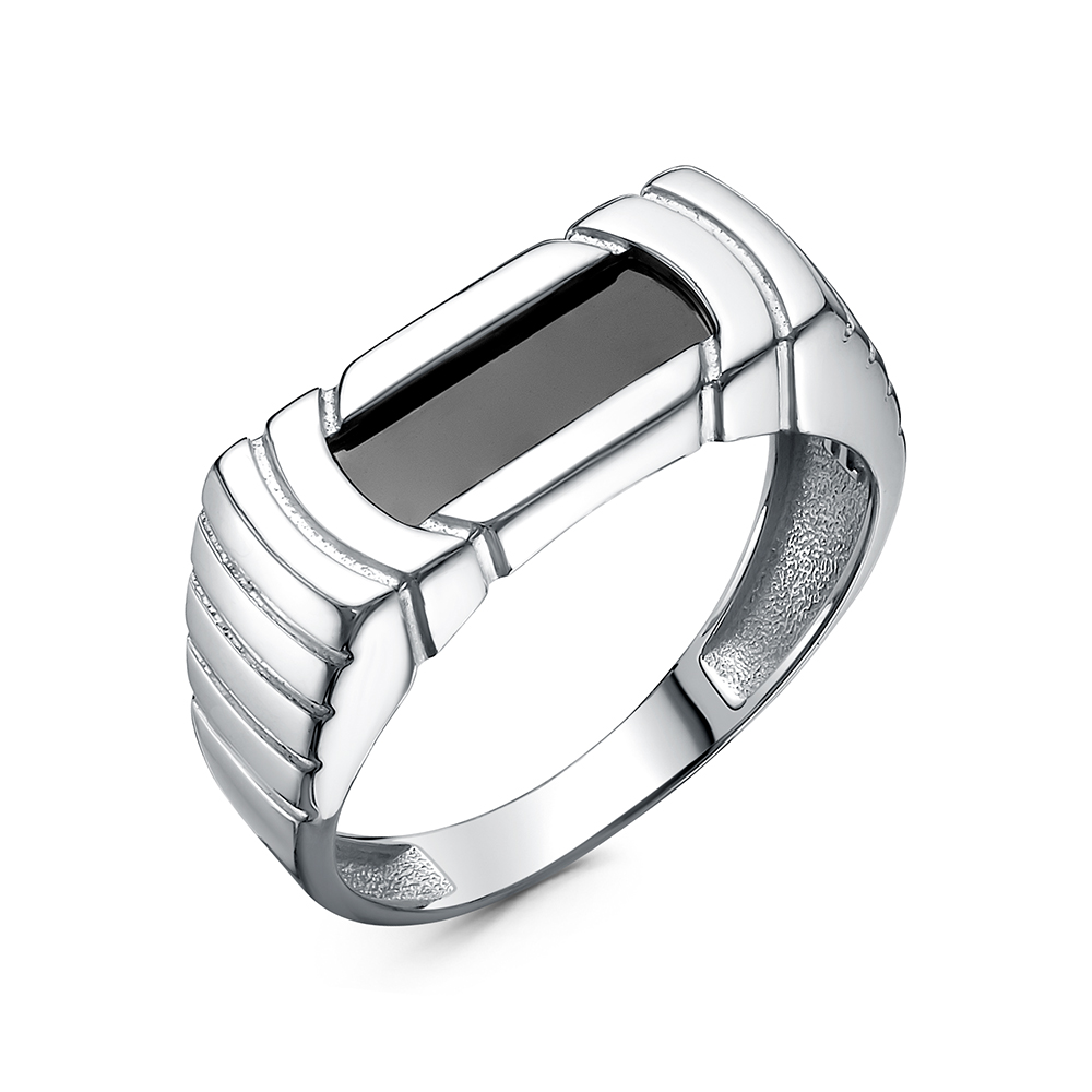 с041026 Печатка Ag 925