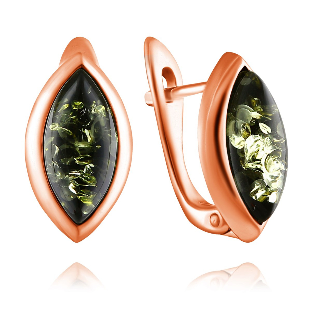 929012073AA Серьги Ag 925