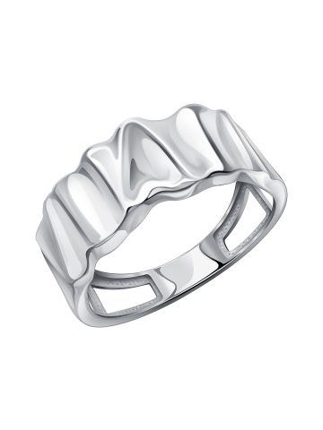 1101760Л00245 Кольцо Ag 925