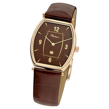 53750.703 Енисей Часы Au 585