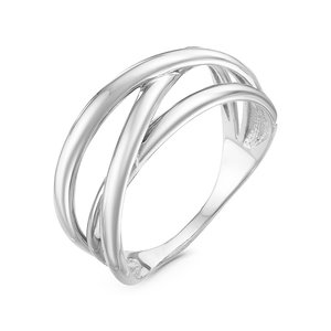 б211809 Кольцо Au 585