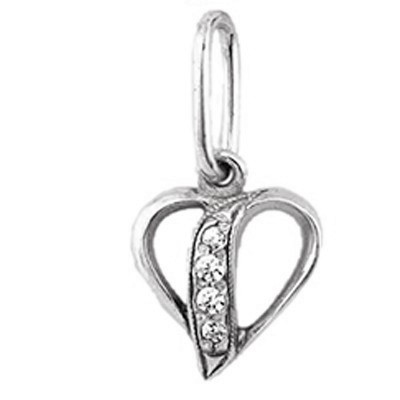 п0181 Подвеска Ag 925