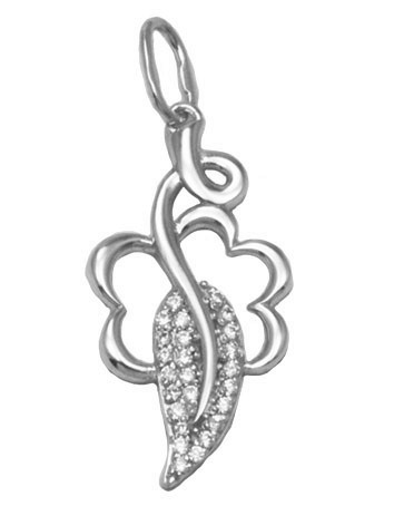 3-1373-001 Подвеска Ag 925