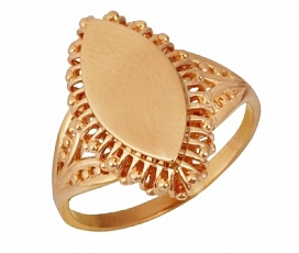 70028 Кольцо Au 585