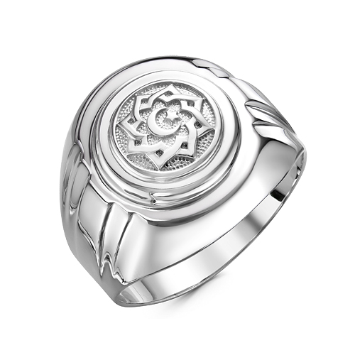 с040615 Печатка Ag 925