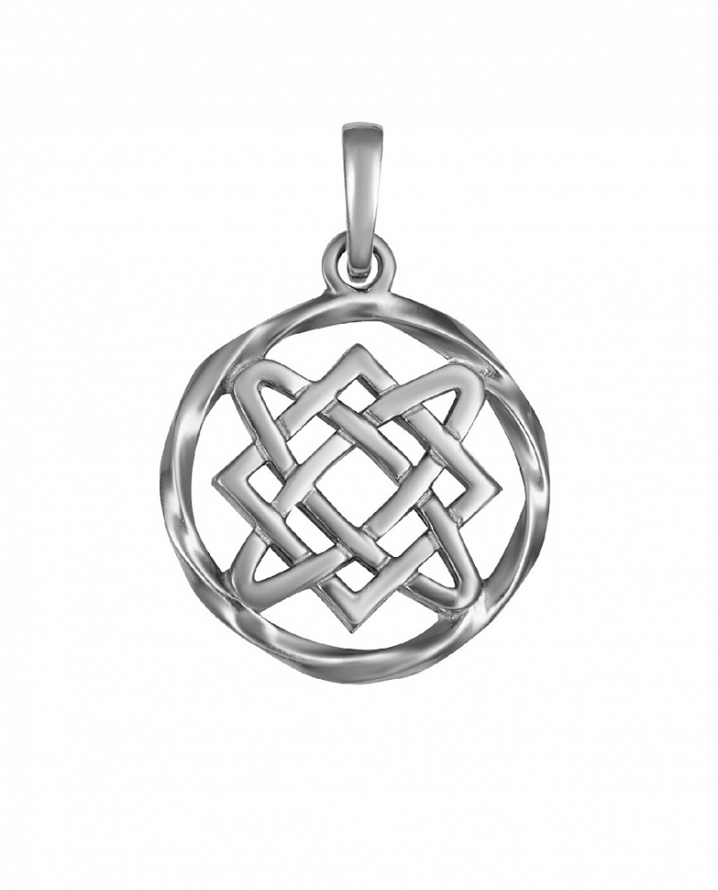 84610 Подвеска Ag 925