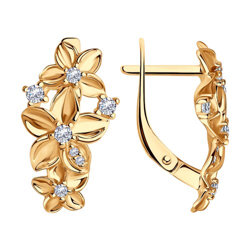 93-120-01637-2 Серьги Ag 925