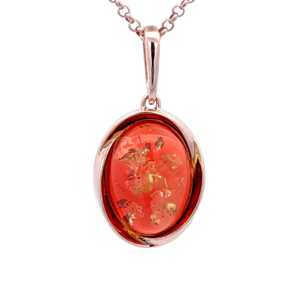 928412343ab Подвеска Ag 925