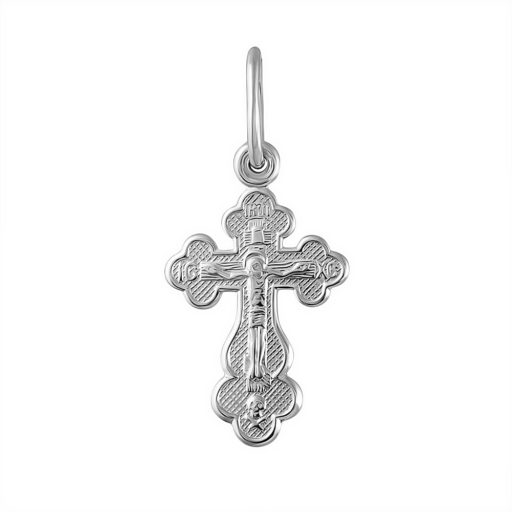 35-0495-12-00 Крест Au 585