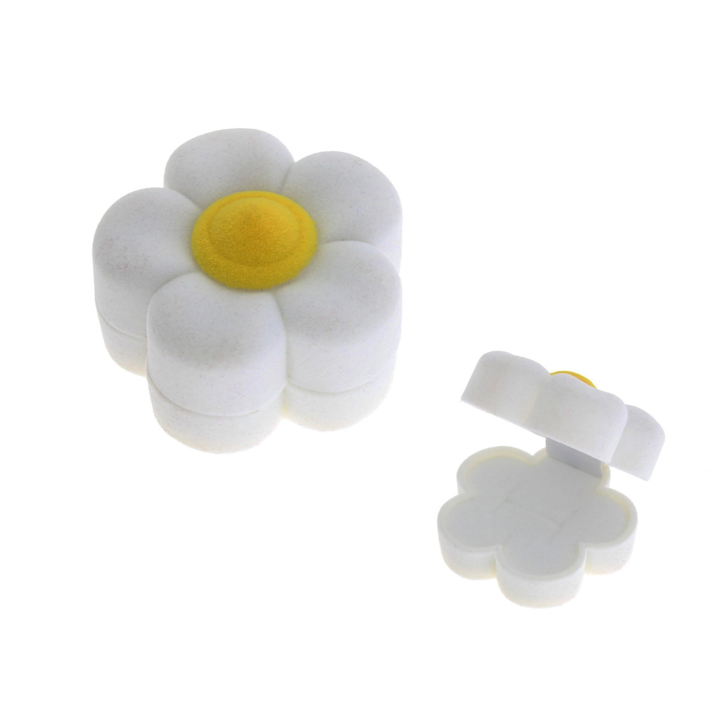 986С-А33 Коробочка Ромашка