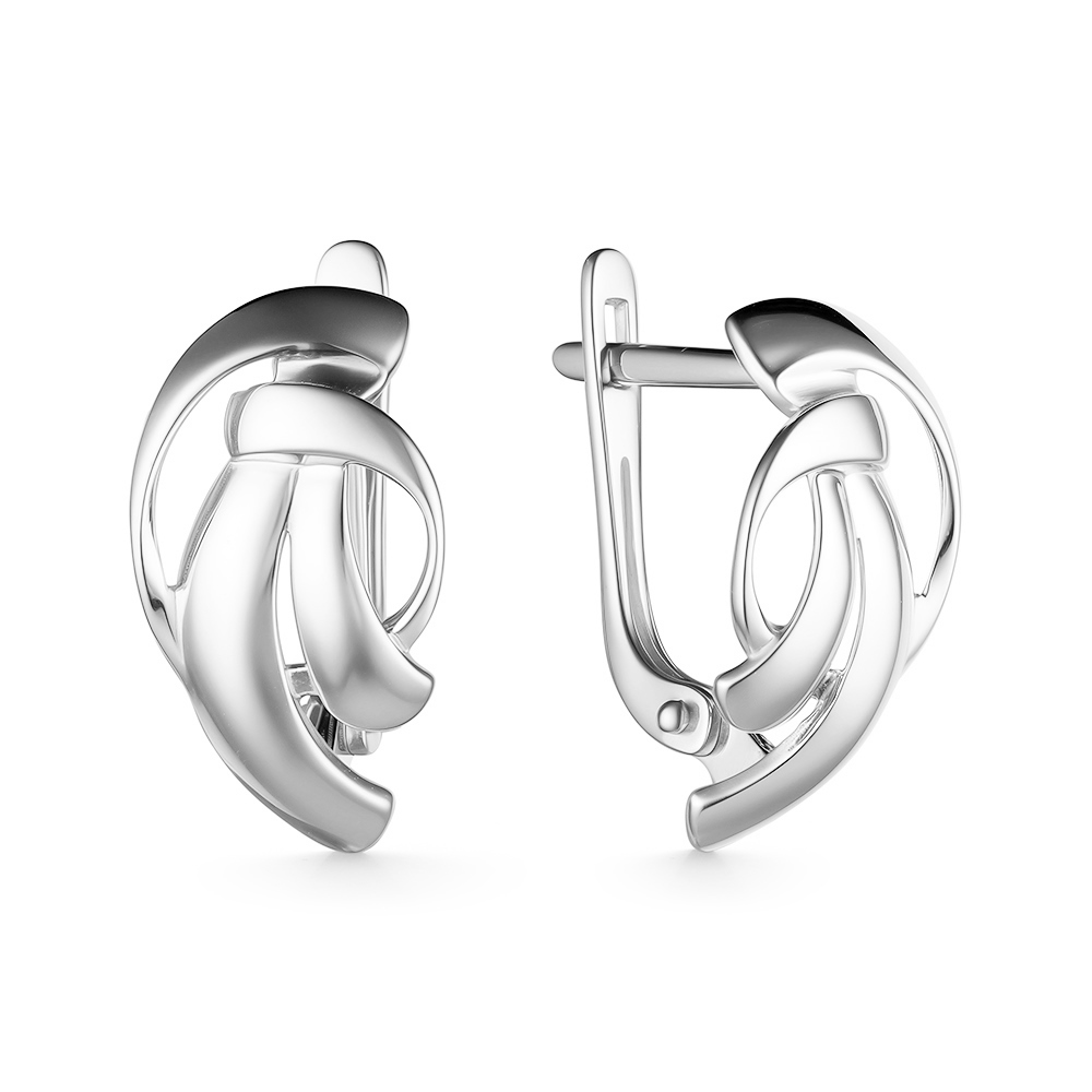 40293100-1 Серьги Au 585