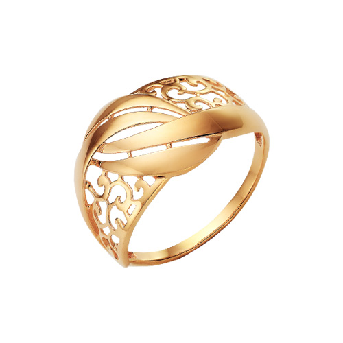 70132500 Кольцо Au 585