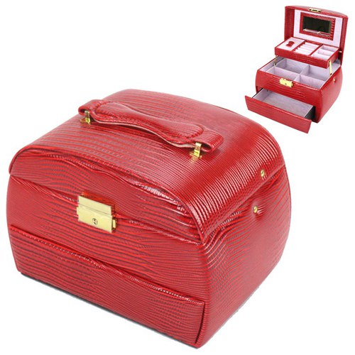 058 авто Шкатулка кожа