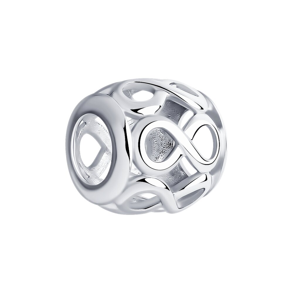 94032916 Подвеска Шармик Ag 925