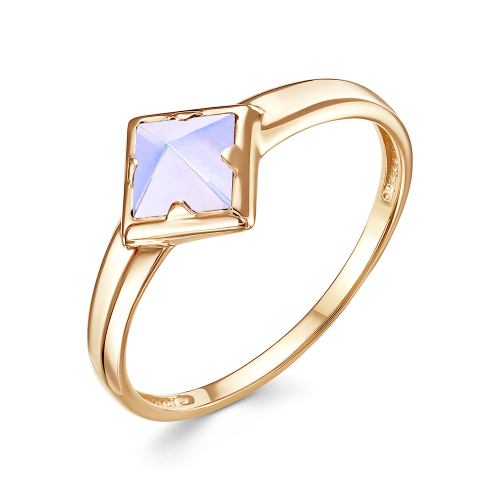 11805380 Кольцо Au 585