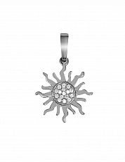 85161 Подвеска Ag 925