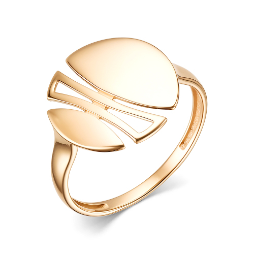 70289800 Кольцо Au 585