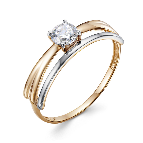 11803919 Кольцо Au 585