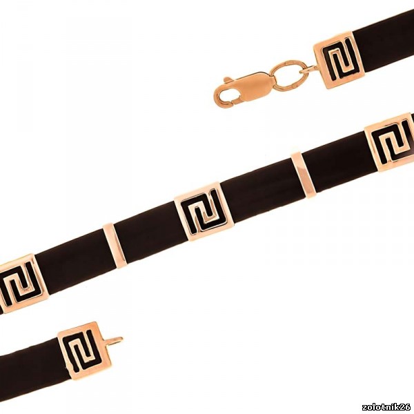 7071 Браслет Au 585