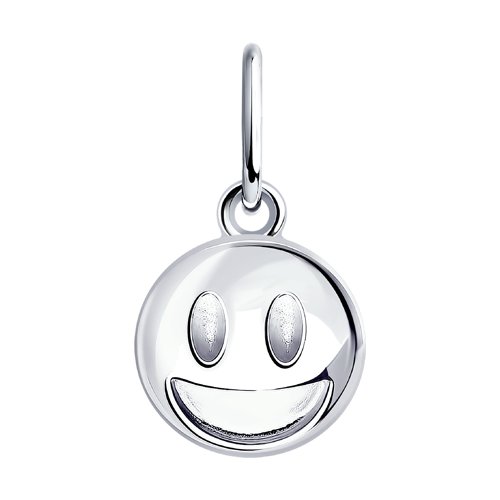 94-130-01099-1 Подвеска Ag 925