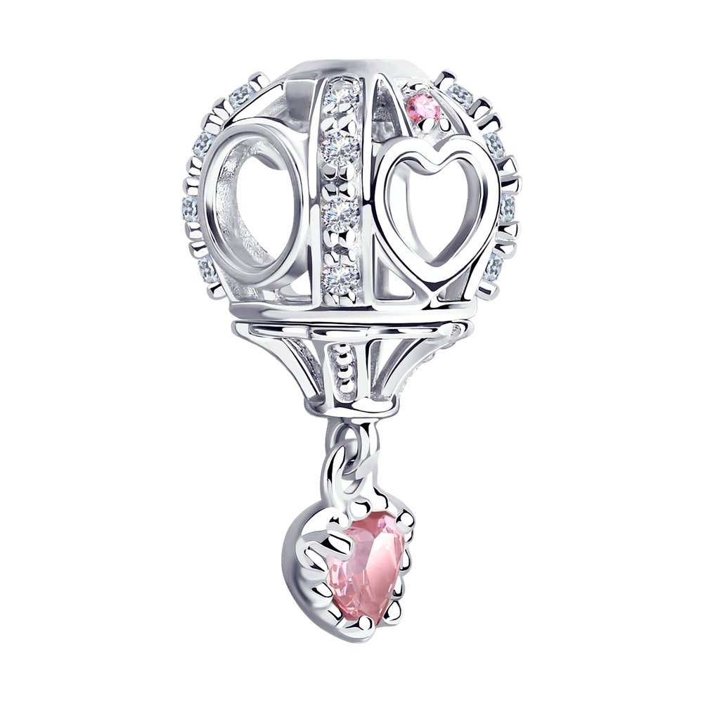 94-130-01103-1 Подвеска Шармик Ag 925