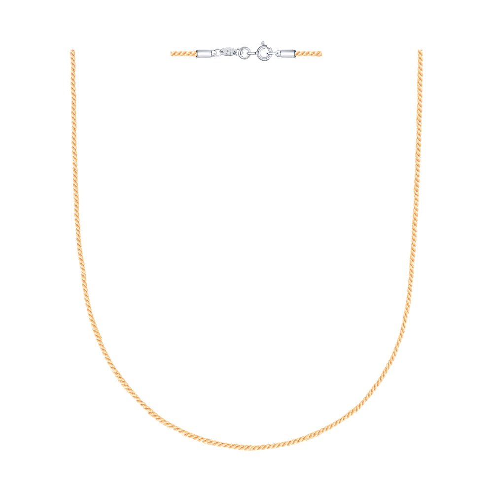 94070145 Текстиль Ag 925