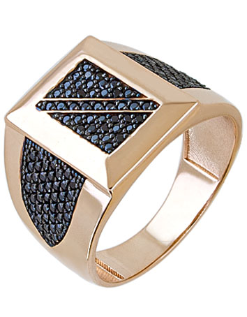 1-5544-001А Печатка Au 585