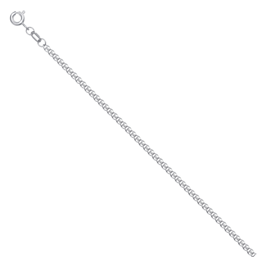 1003030 Браслет Ag 925