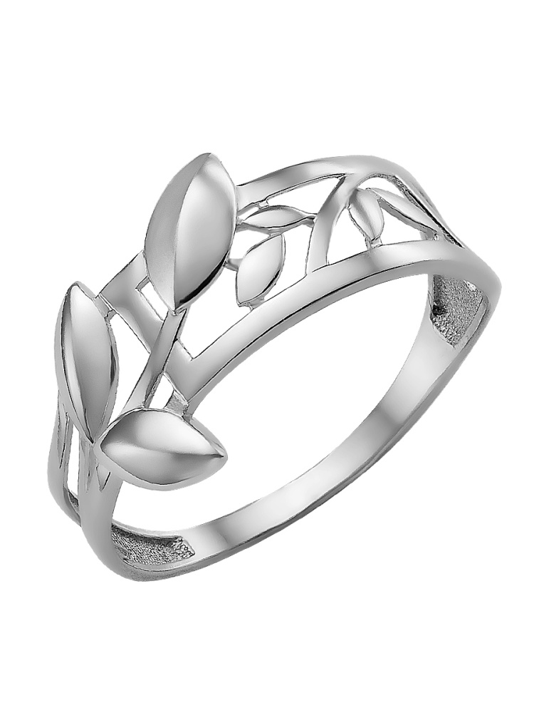 К-3928 Кольцо Ag 925