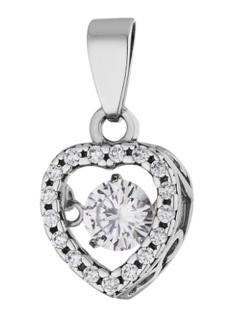 2139126,9 Подвеска Ag 925