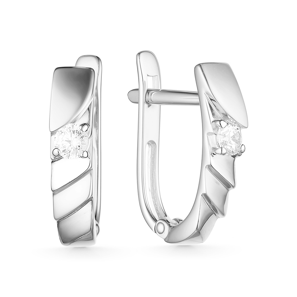 40271200-1 Серьги Au 585