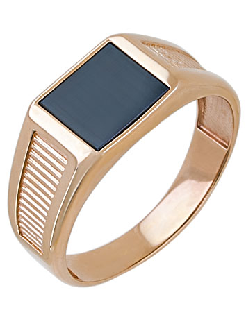 1-5567-001 Печатка Au 585