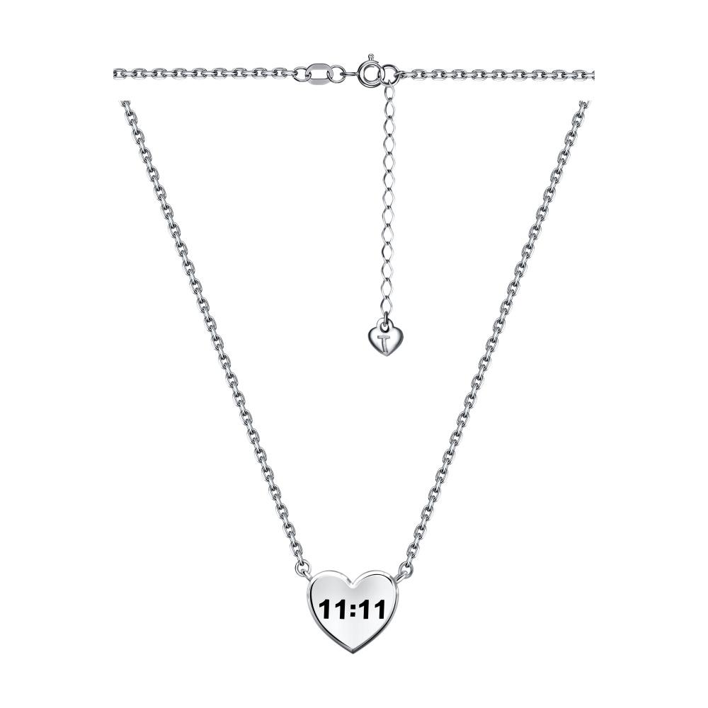 33-76-0000-16026 Колье Ag 925