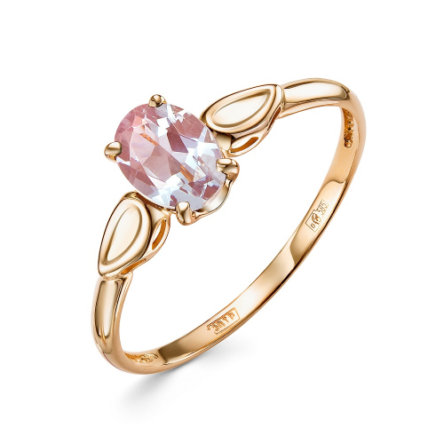 11804552 Кольцо Au 585