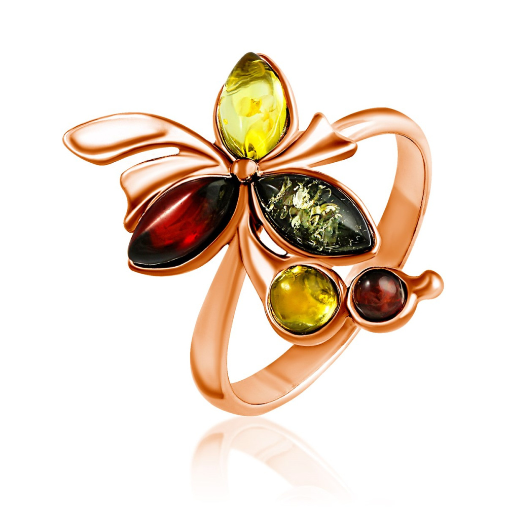 920062094аа Кольцо Ag 925