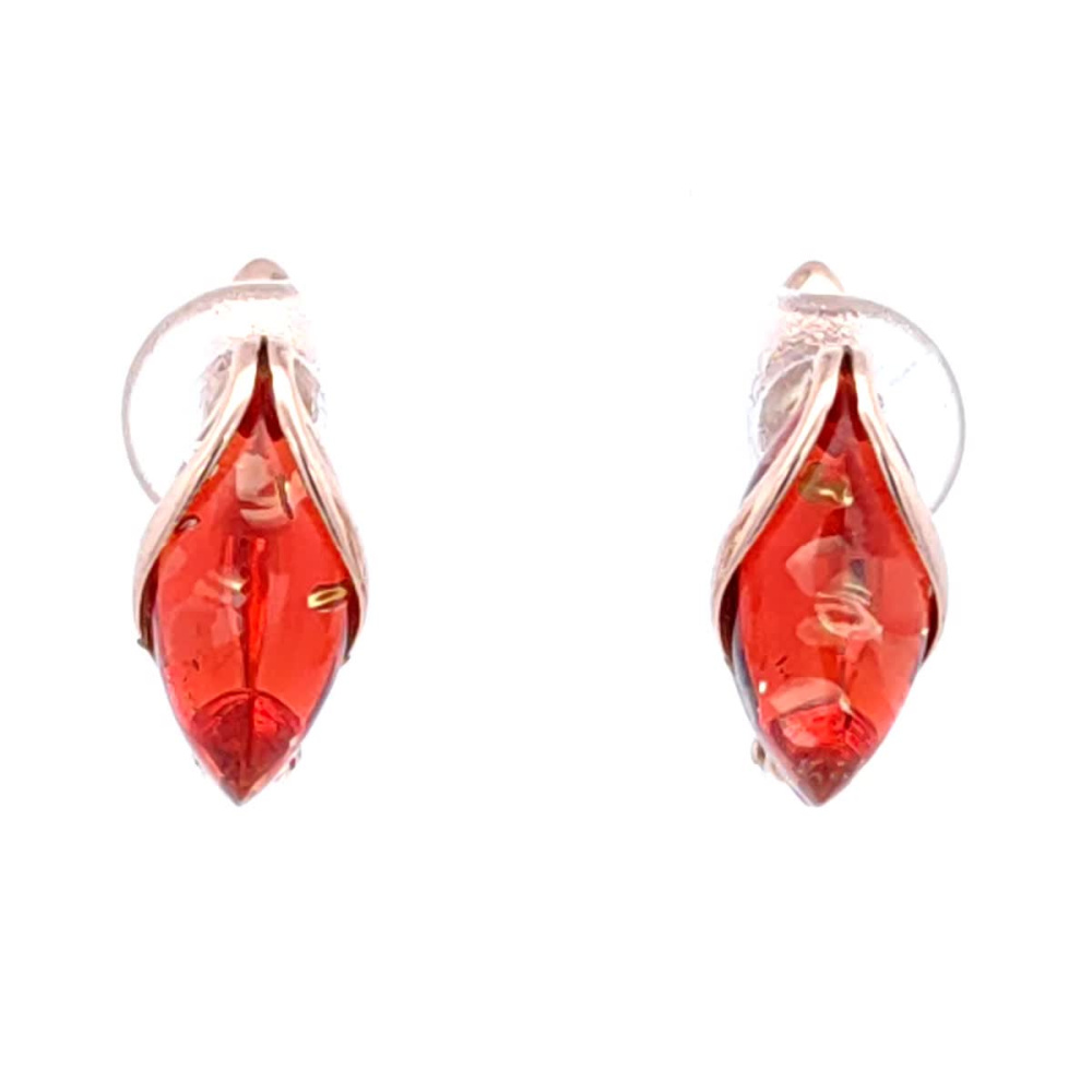 929412023aa Серьги Ag 925