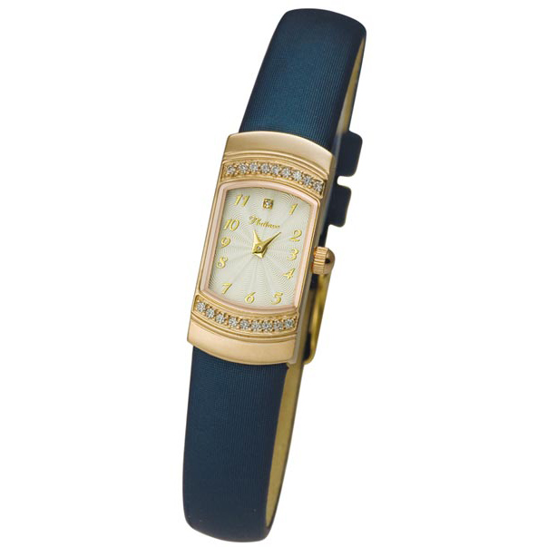 98356.111 Любава Часы Au 585