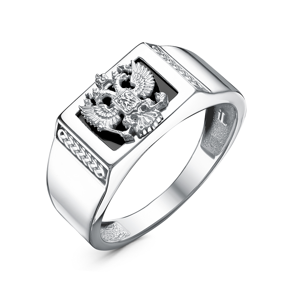 с041038н Печатка Ag 925