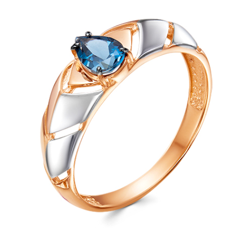 02-51-0012-06 Кольцо Au 585