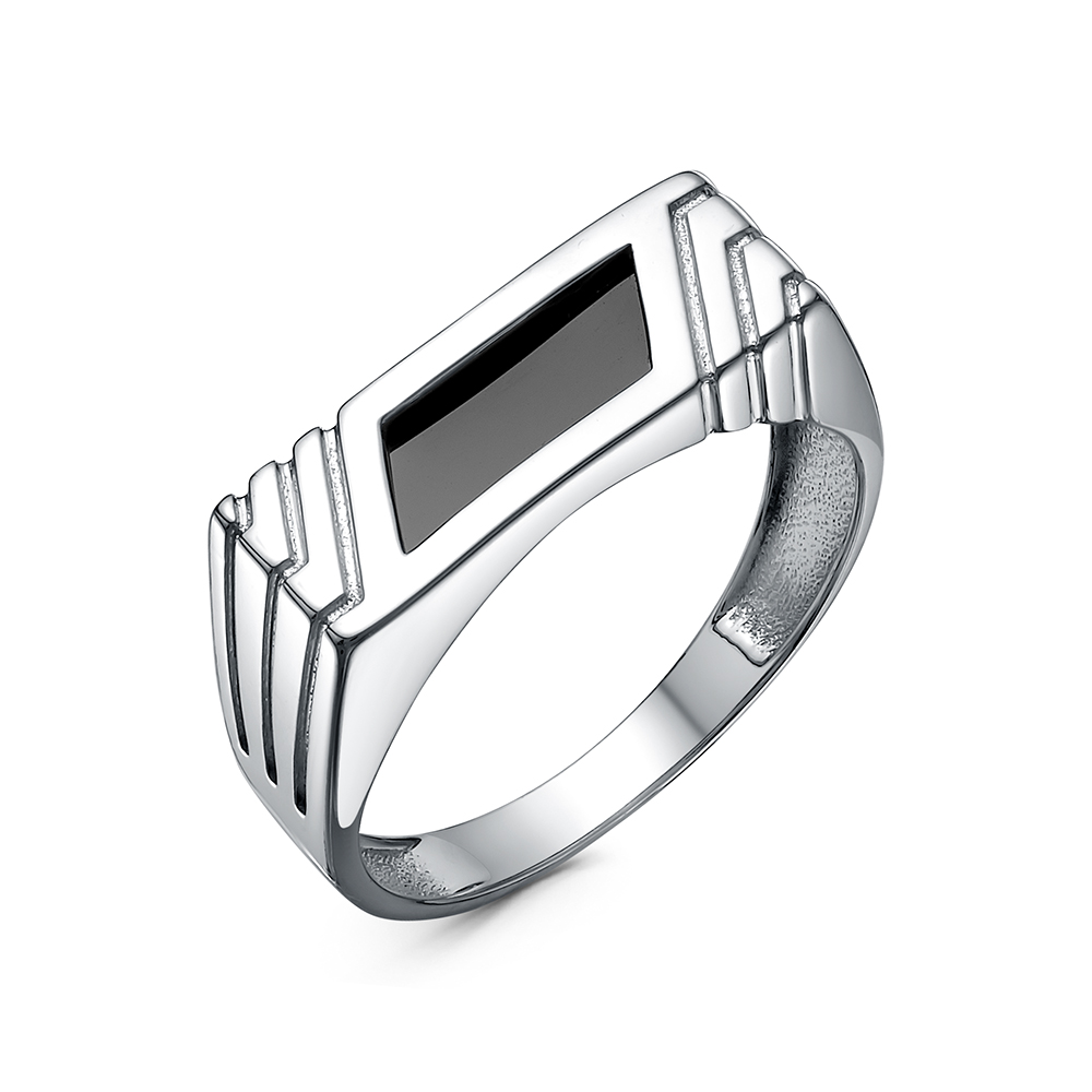 с041028 Печатка Ag 925