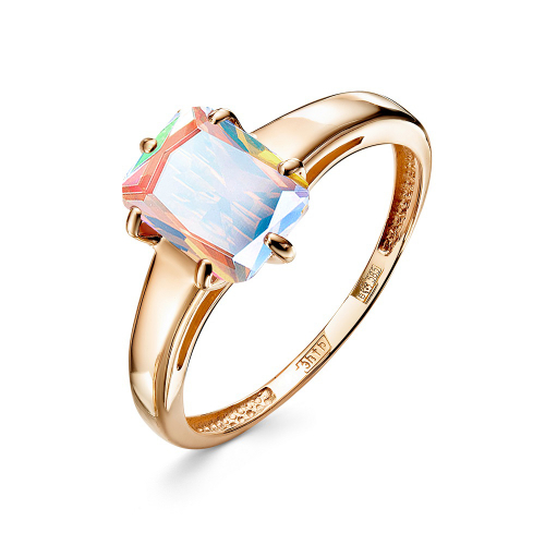 11804985 Кольцо Au 585