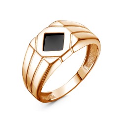 041032 Печатка Au 585