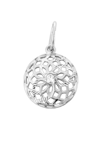 3-0600-011 Подвеска Ag 925