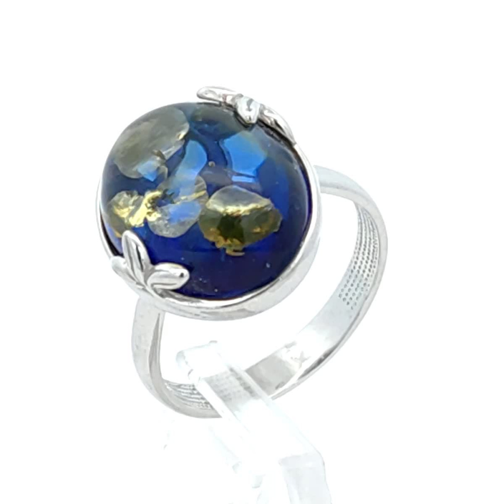 920401066aa Кольцо Ag 925